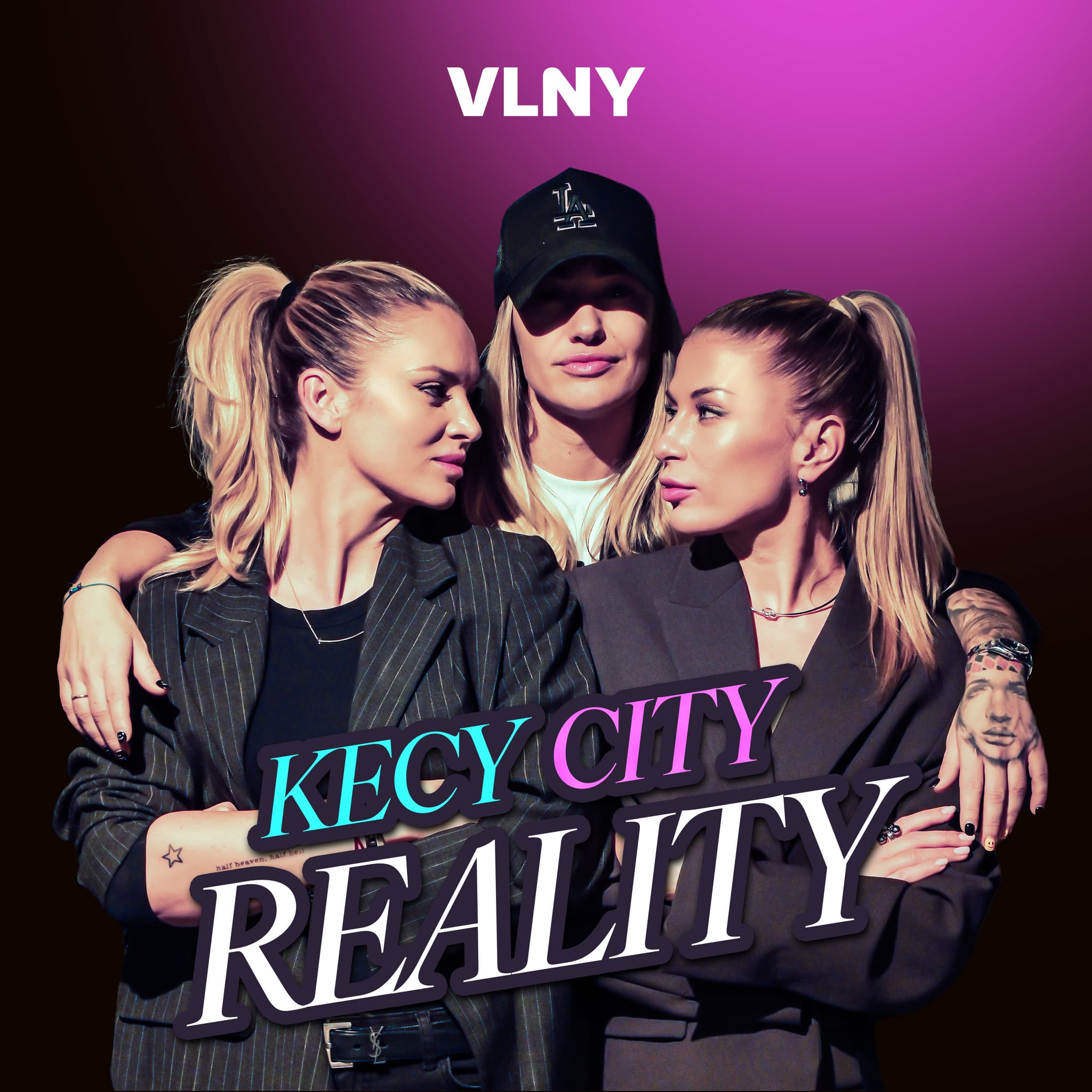 Kecy, city, reality