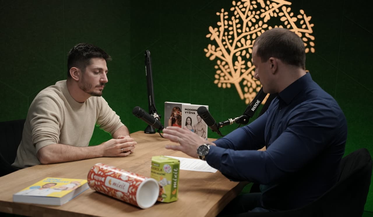 „Naměřili jsme horečku a hned jeli.“ Pediatr Děckař o nejčastějších chybách rodičů