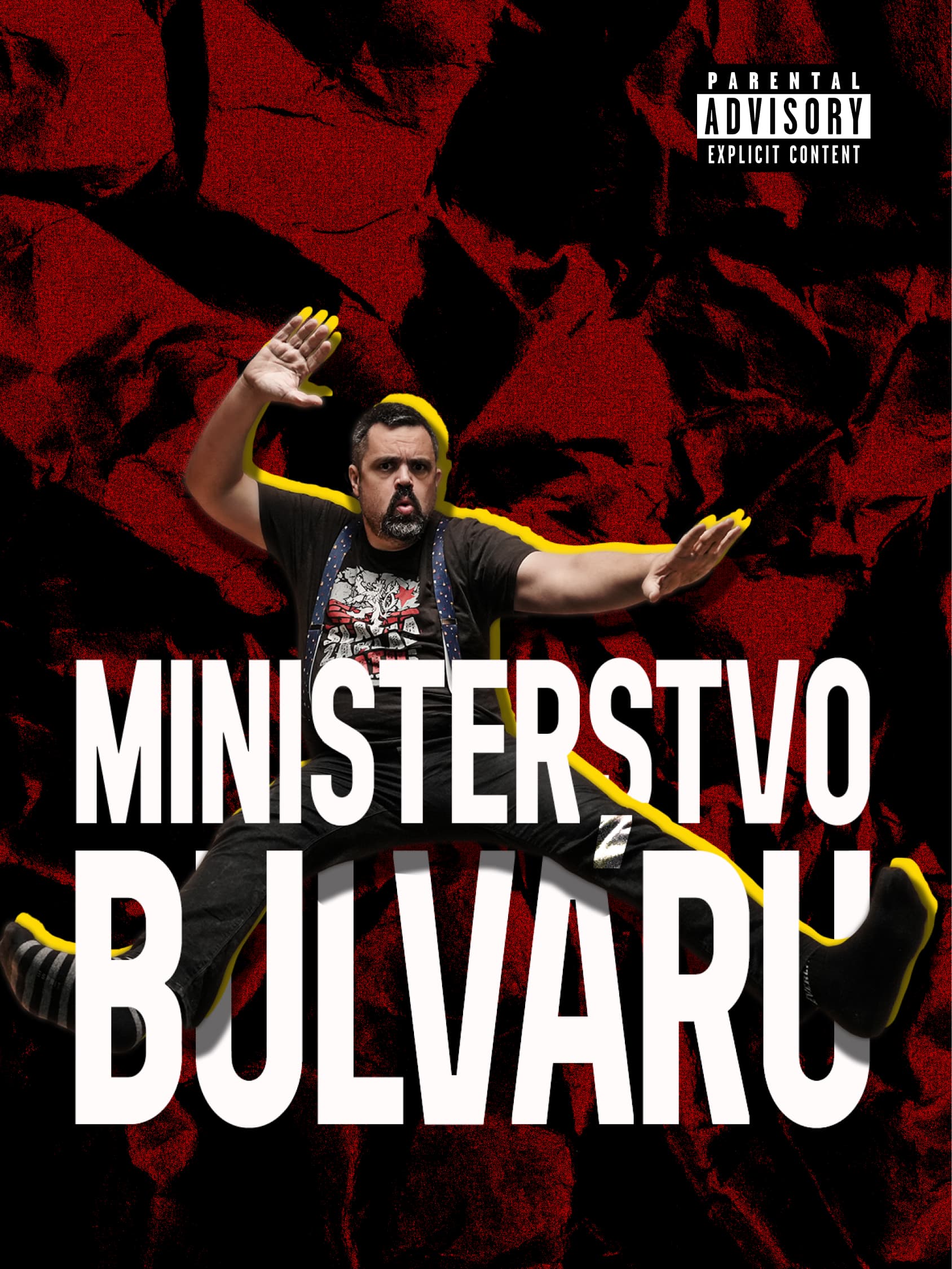 Ministerstvo bulváru
