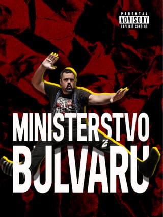 Ministerstvo bulváru