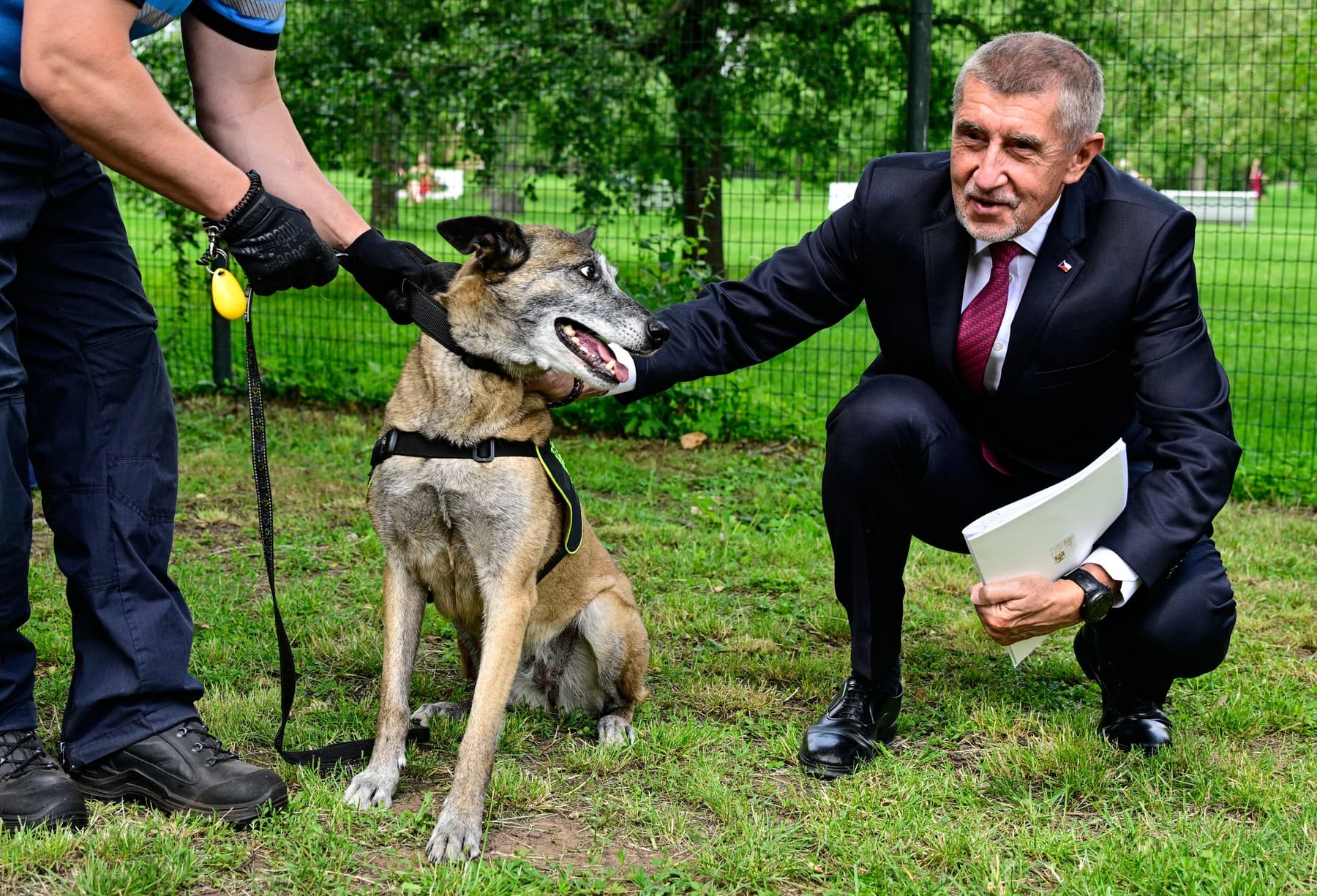 Vláda posiluje represi proti drogám. Babiš přitom zahodil systém, který Česku léta záviděla celá Evropa