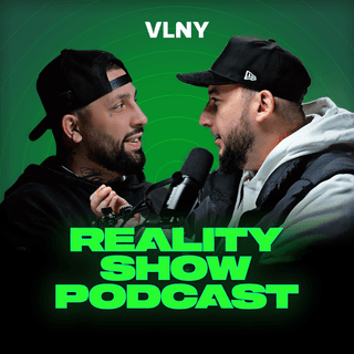 REALITY SHOW PODCAST