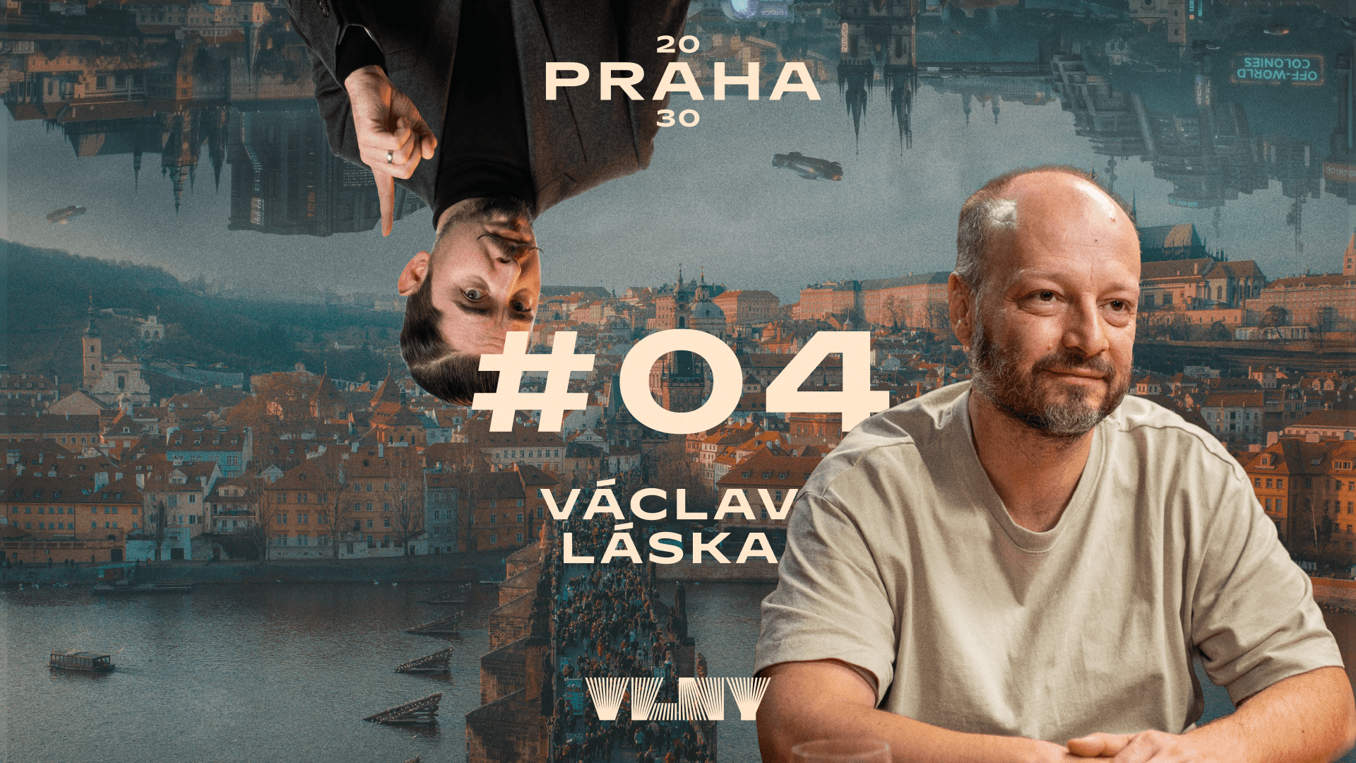 Prahu neřídí politici ve prospěch města, ale developeři ve prospěch svůj. Klientelistické vazby chci rozbít