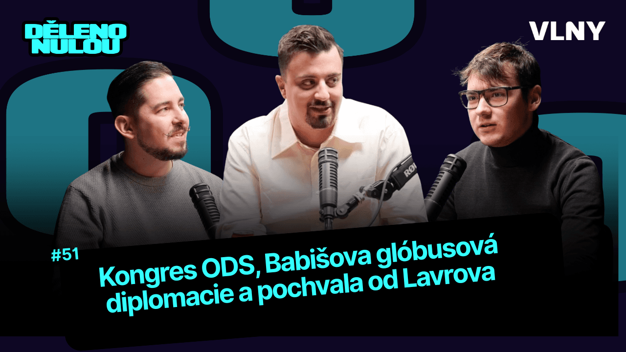 Kongres ODS, Babišova glóbusová diplomacie a pochvala od Lavrova