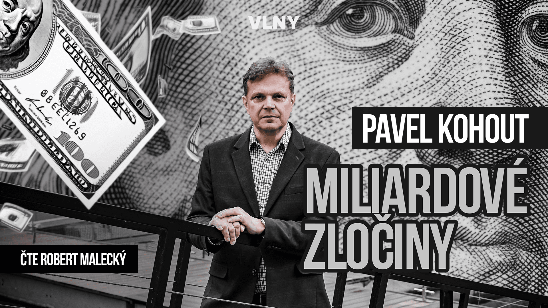 Miliardové zločiny