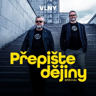 Přepište dějiny SPECIÁL