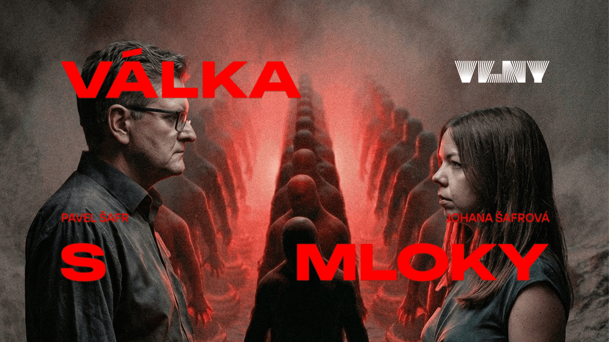 „Papouškujte propagandu.“ Wollner varuje před orbánizací České televize