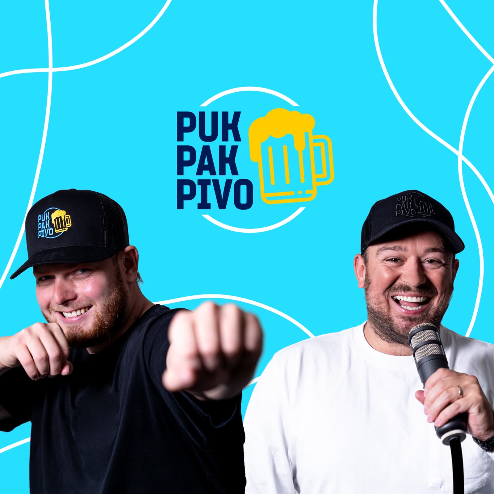 Puk Pak Pivo