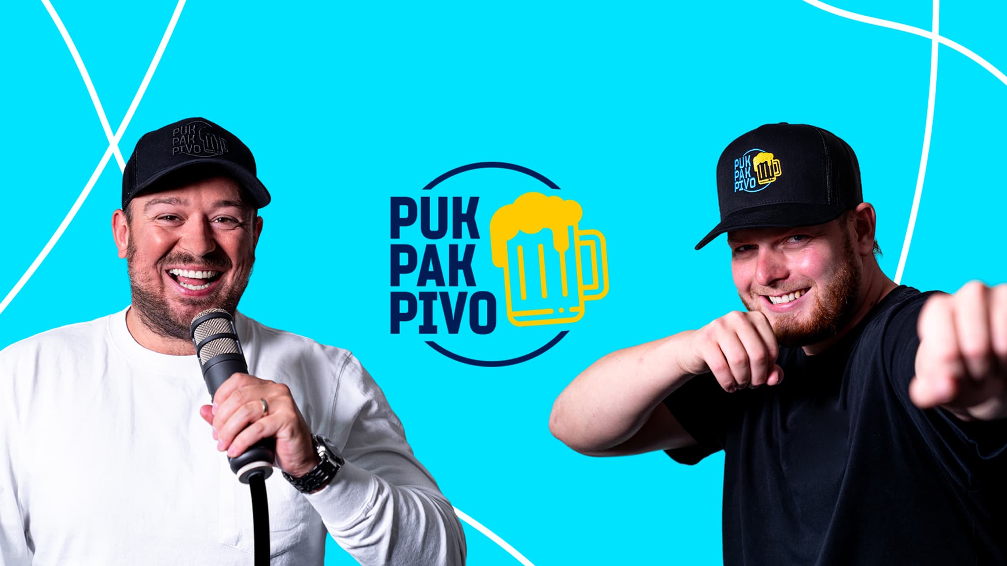 Puk Pak Pivo