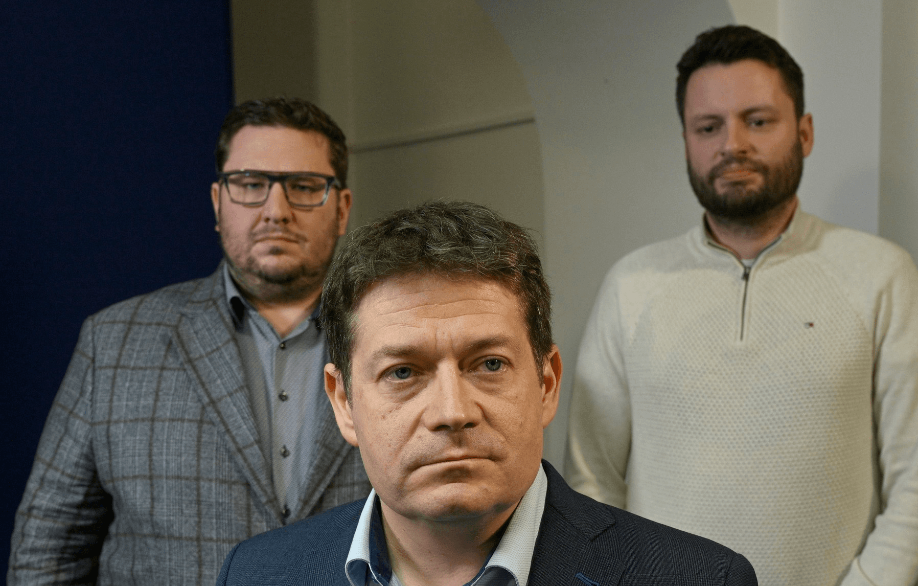Palička: Babišův pražský dům karet se sesypal. Konec Prokopa uvrhl ANO do personální primátorské agonie