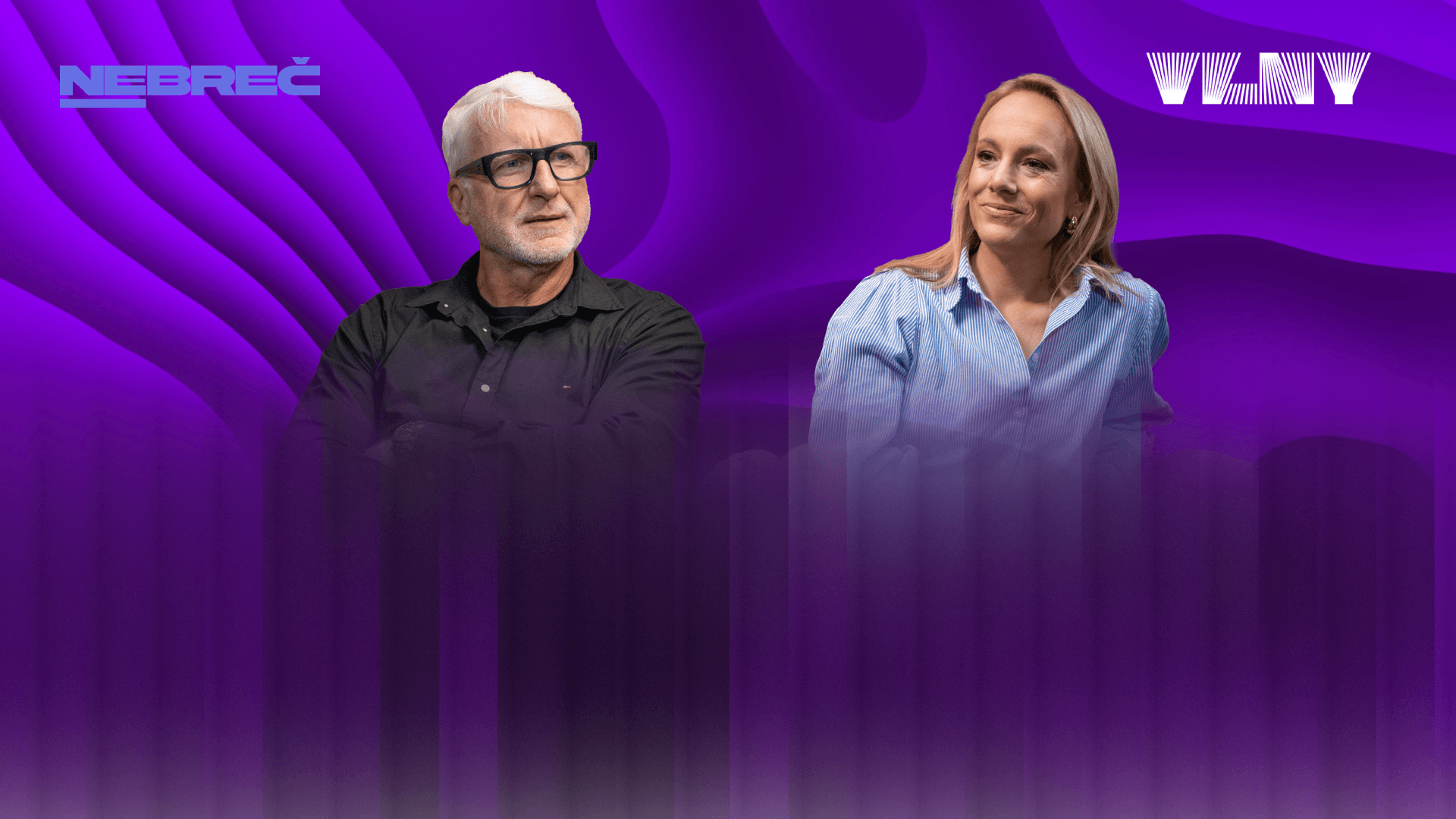 Hejty a agrese se týkají nás všech. Vyspělá společnost se pozná podle chování k ostatním 