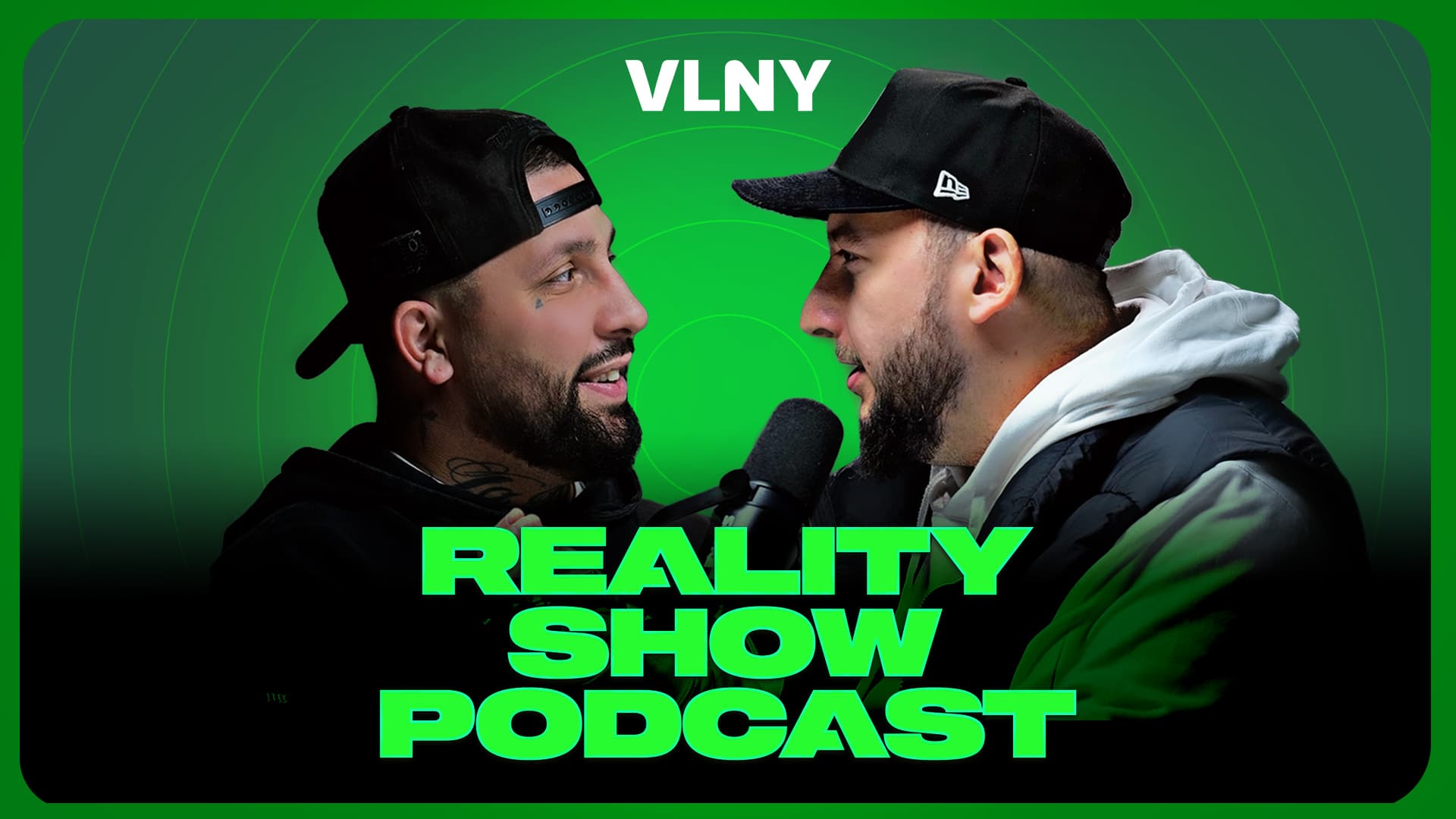 REALITY SHOW PODCAST