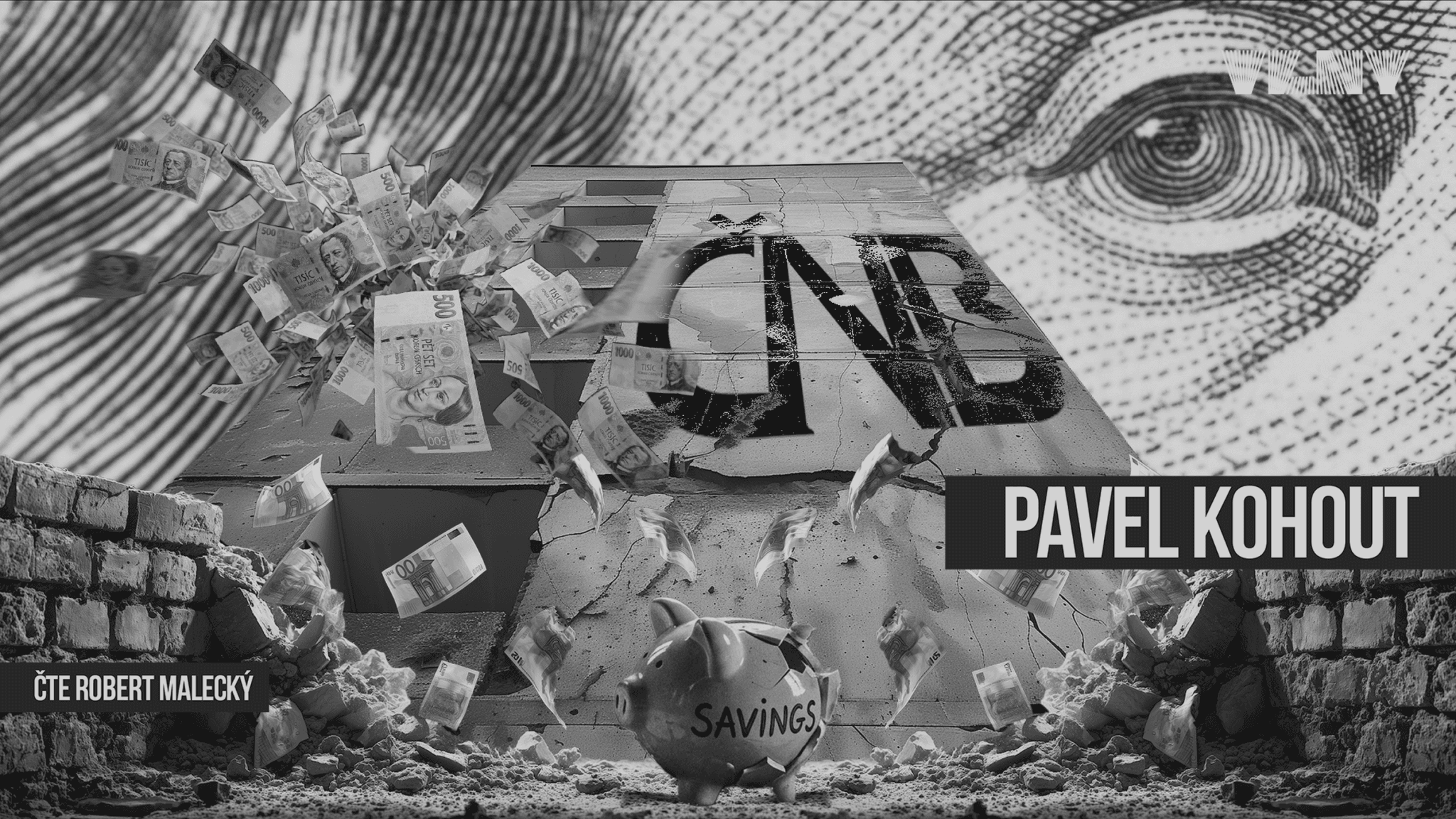 Když jistota selže. Tři české nemovitostní příběhy