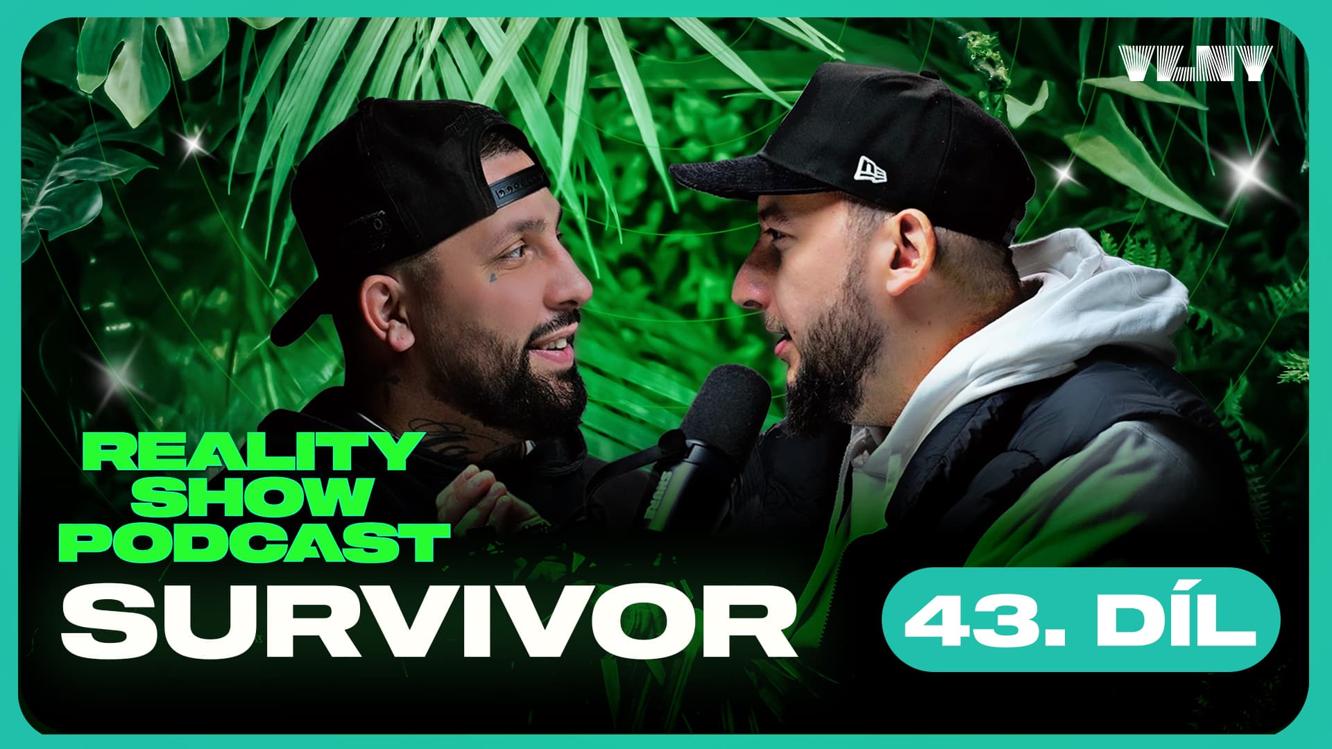 SURVIVOR - Spřízněná duše? Jak pro koho! RECAP 43. DÍLU 