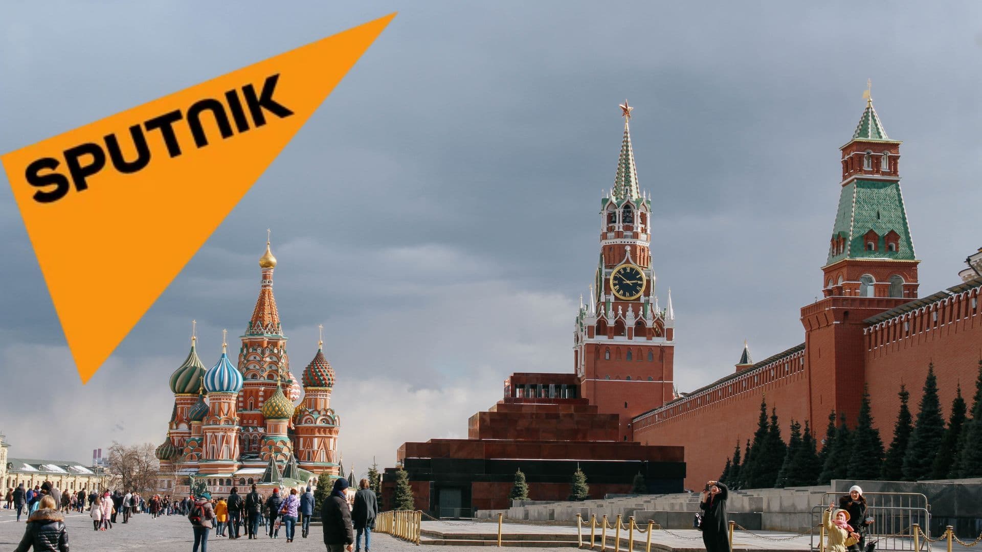 Jak prosté: Nechcete být za kolaboranta? Nebavte se s ruskými propagandistickými servery