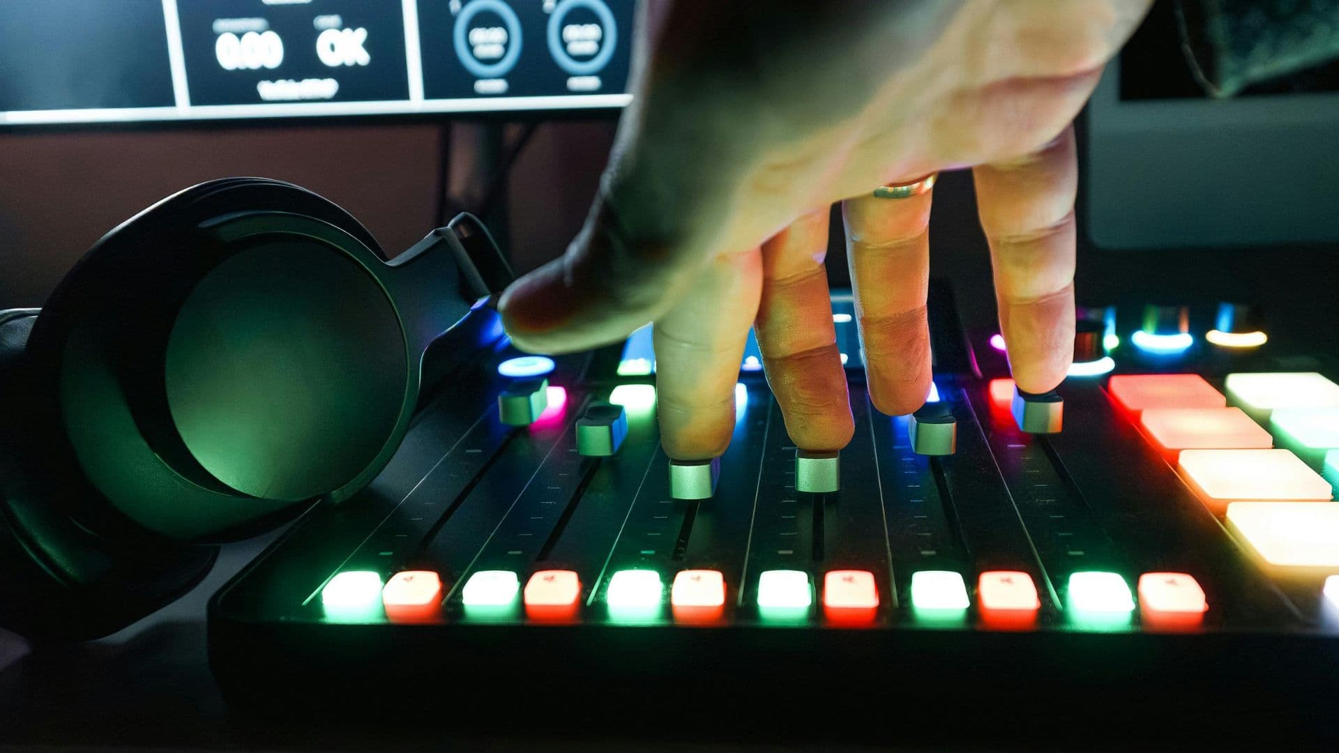 Deepfake za pár minut? Možná na TikTok. Nahrávka radních ČT je úplně jiná liga