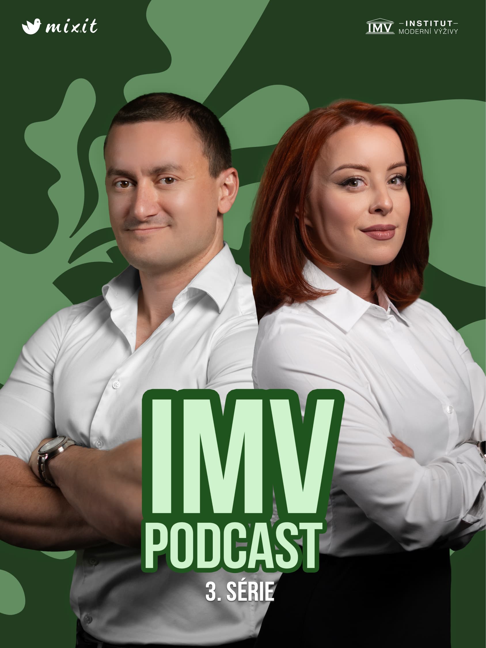 IMV podcast