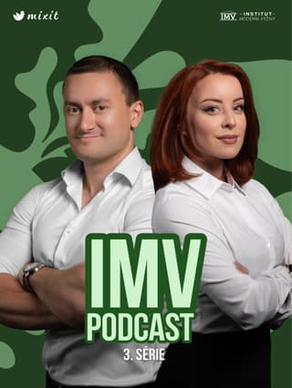 IMV podcast