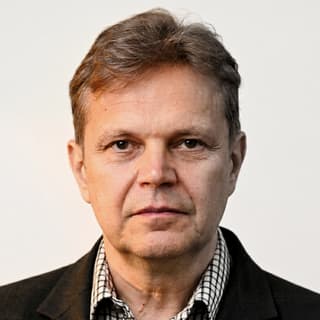 Pavel Kohout