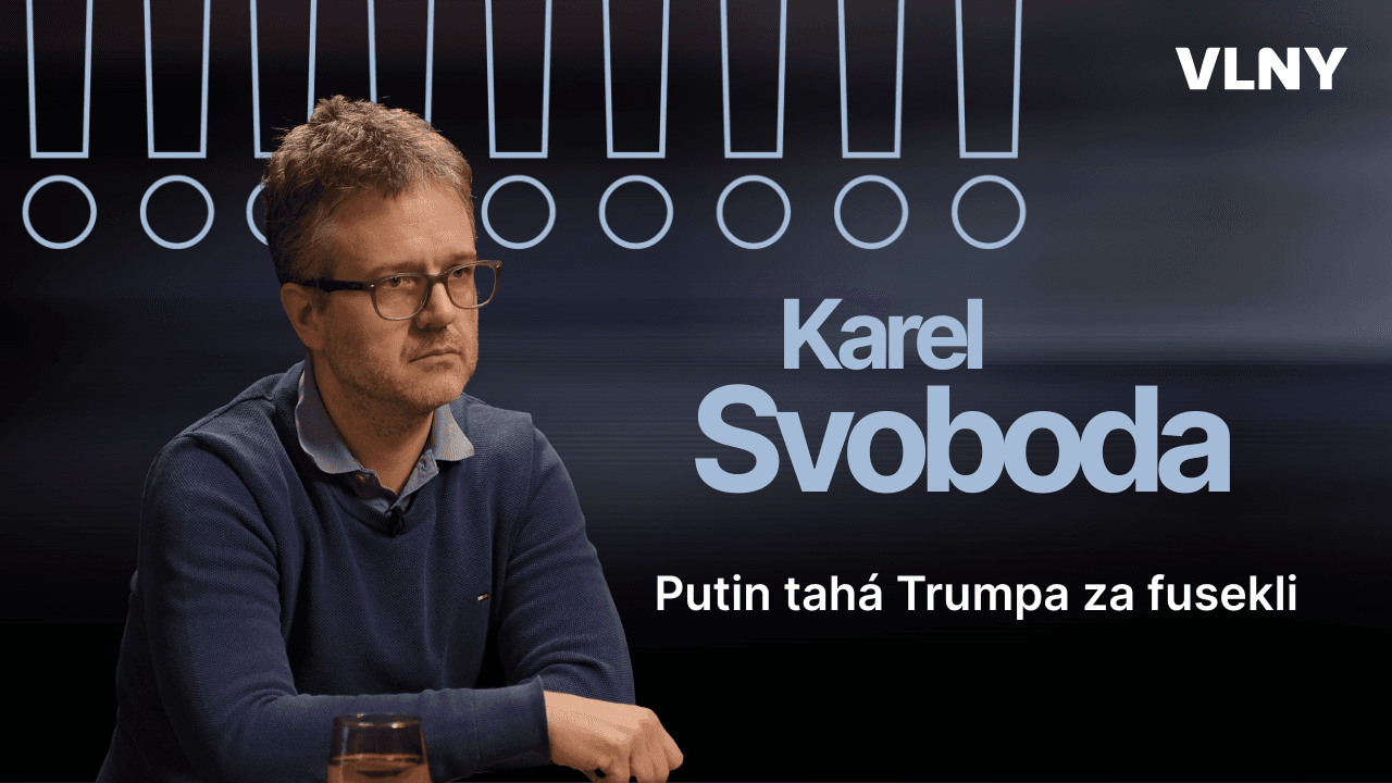 Trump pochopil, že ho Putin tahá za fusekli. Zásah ve Venezuele je pro Rusko problém