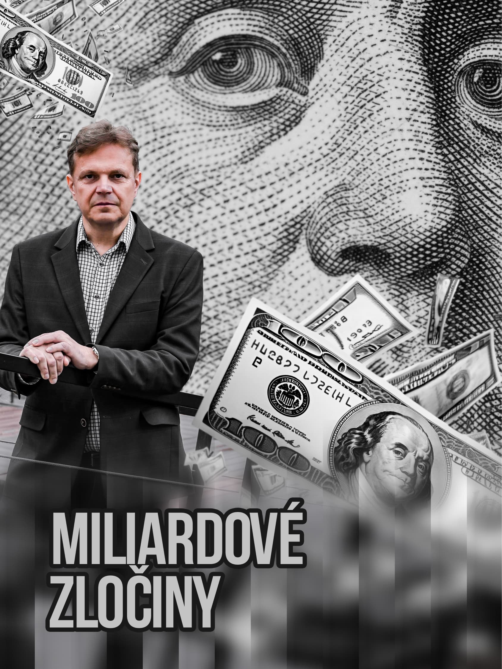 Miliardové zločiny