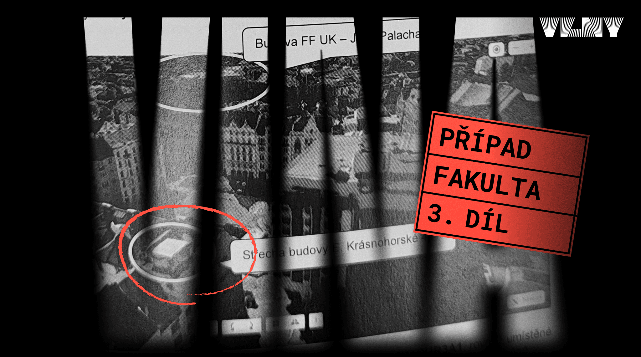 „Tohle bude můj deník, jak směřuji ke školní střelbě“