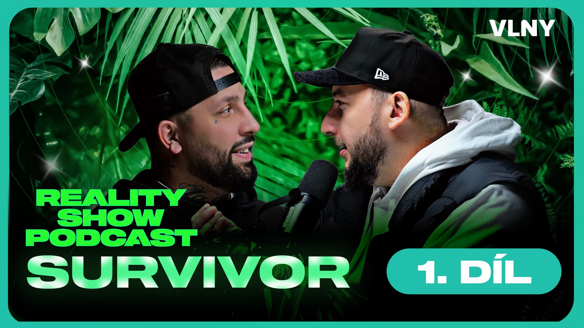 SURVIVOR - Oťas pohřbil výhru padouchů! RECAP 1. DÍLU