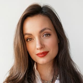 Tereza Dušková
