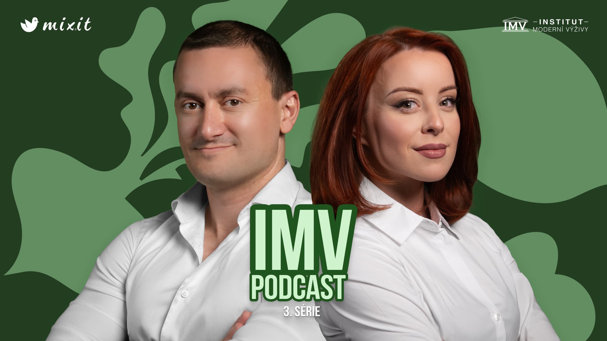 IMV podcast