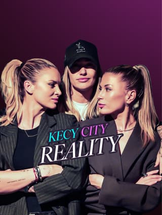 Kecy, city, reality