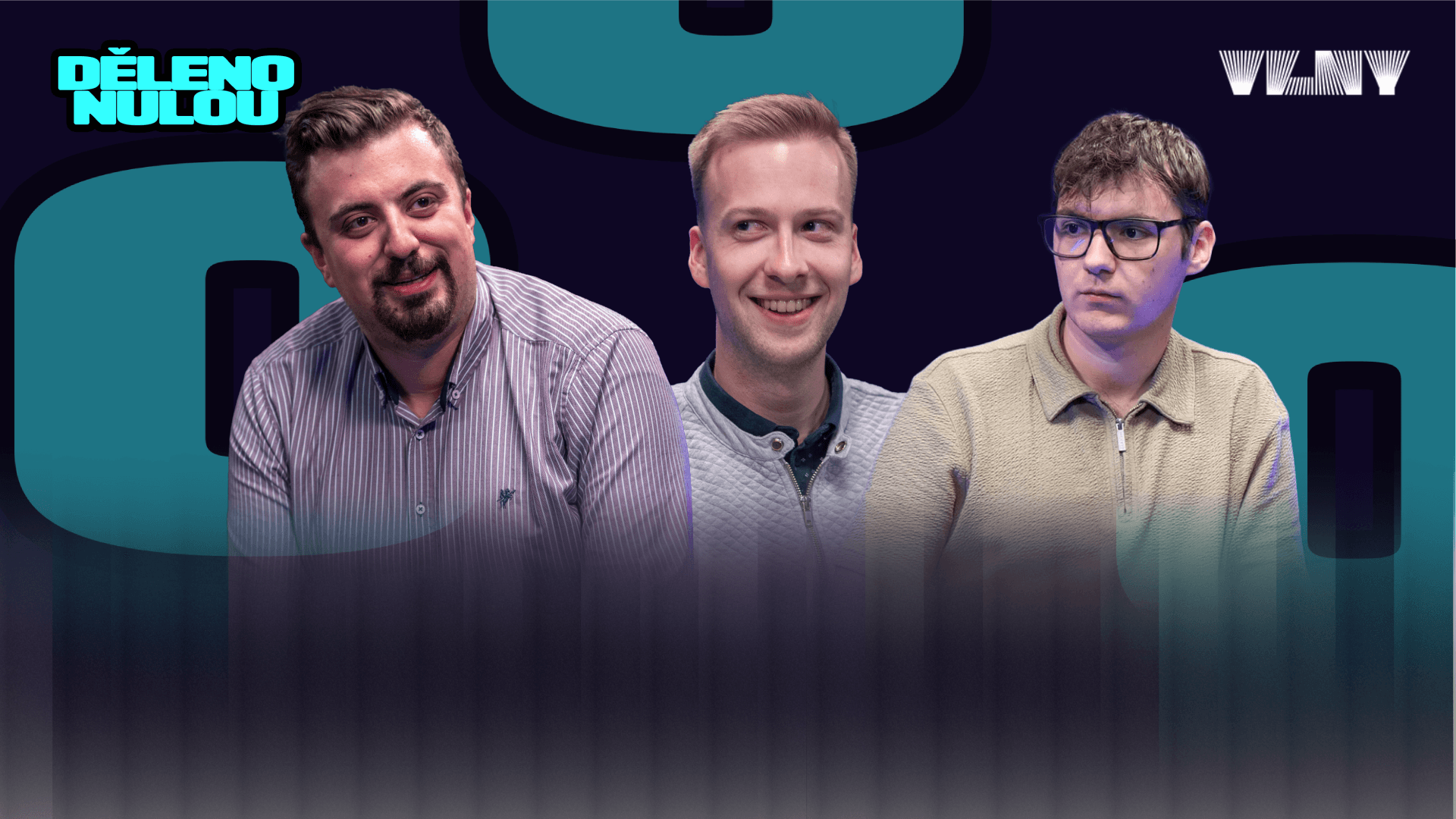  Štěpán Hájek: Konzervatismus není skanzen, ale funkční návod pro budoucnost | Děleno nulou #65