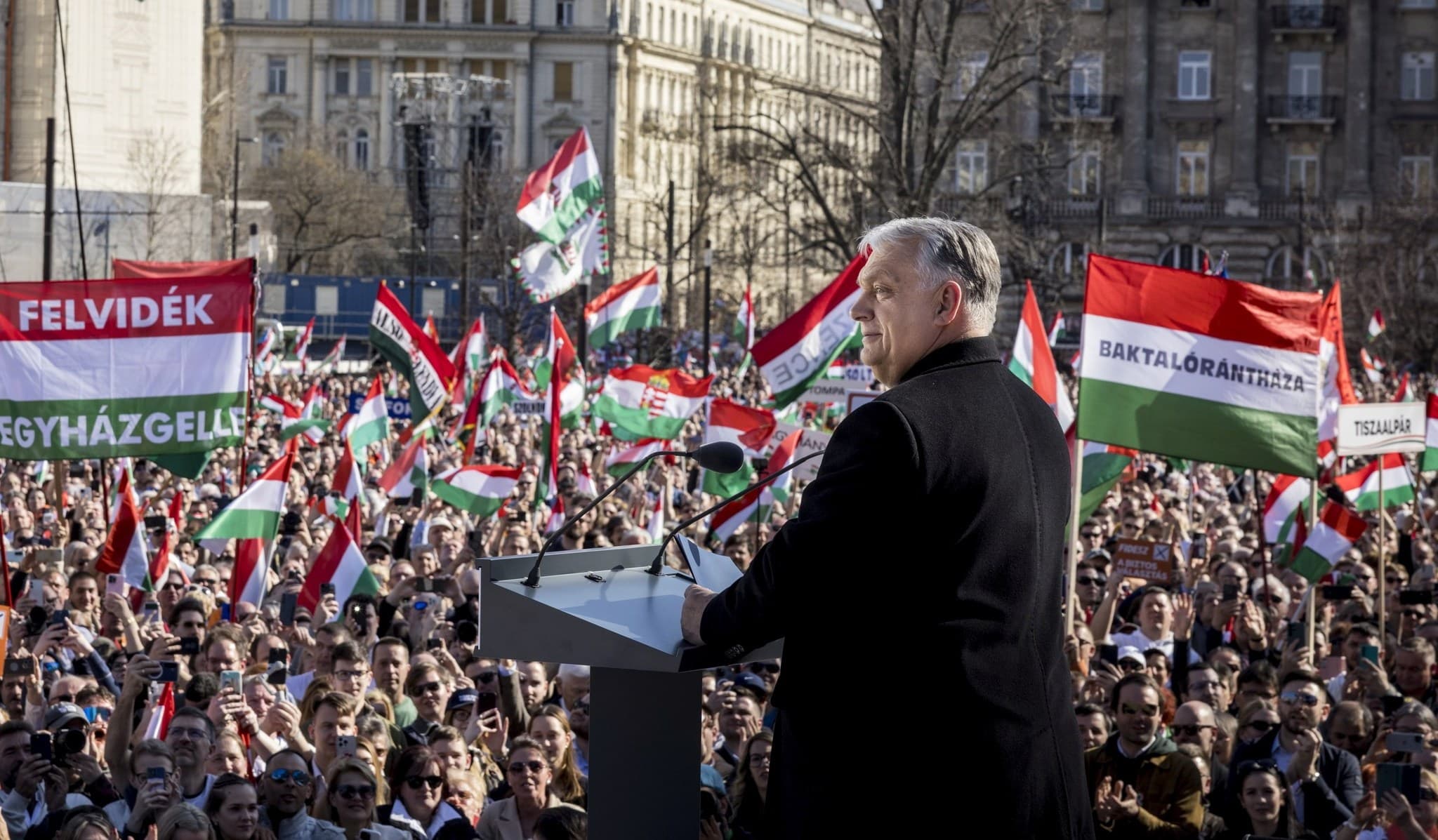 Pád Orbána jako geopolitický zlom? Evropa se chystá na přeskupení sil