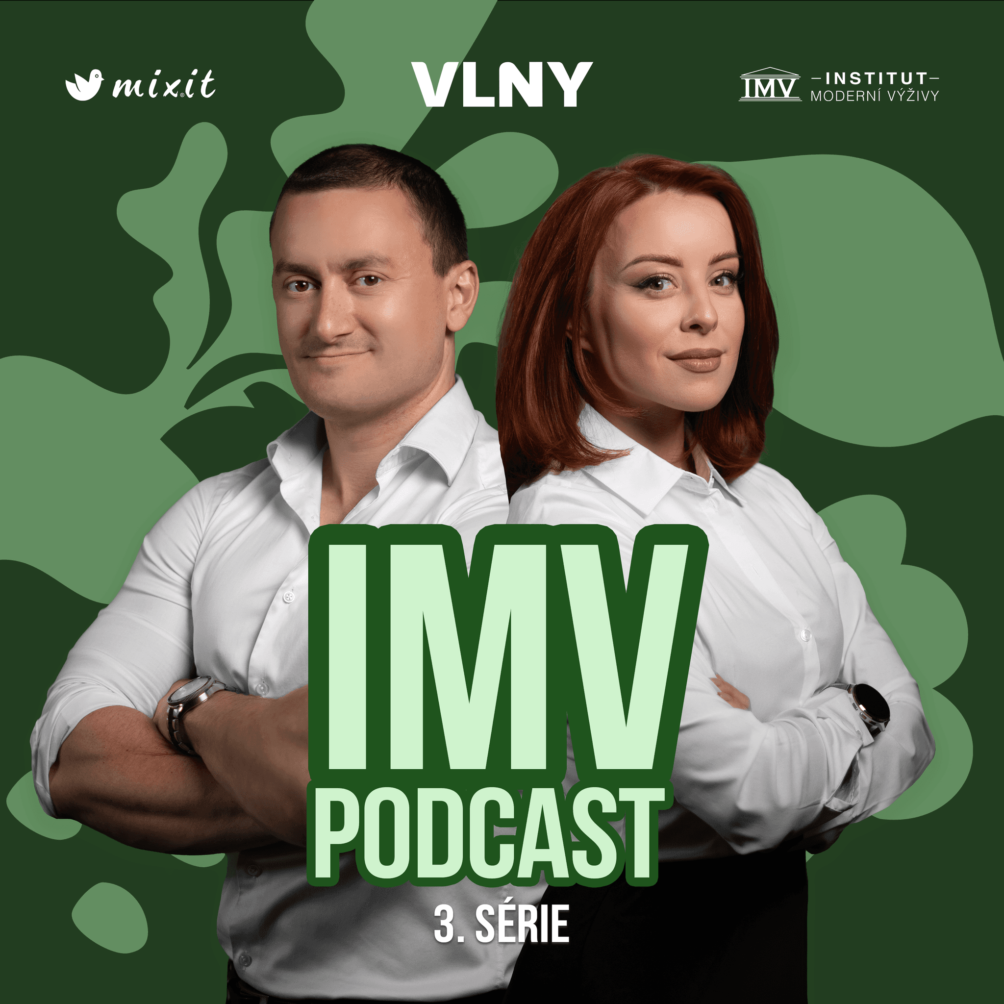 IMV podcast
