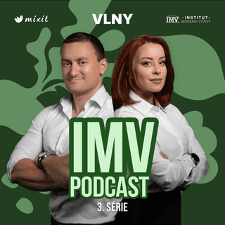 IMV podcast