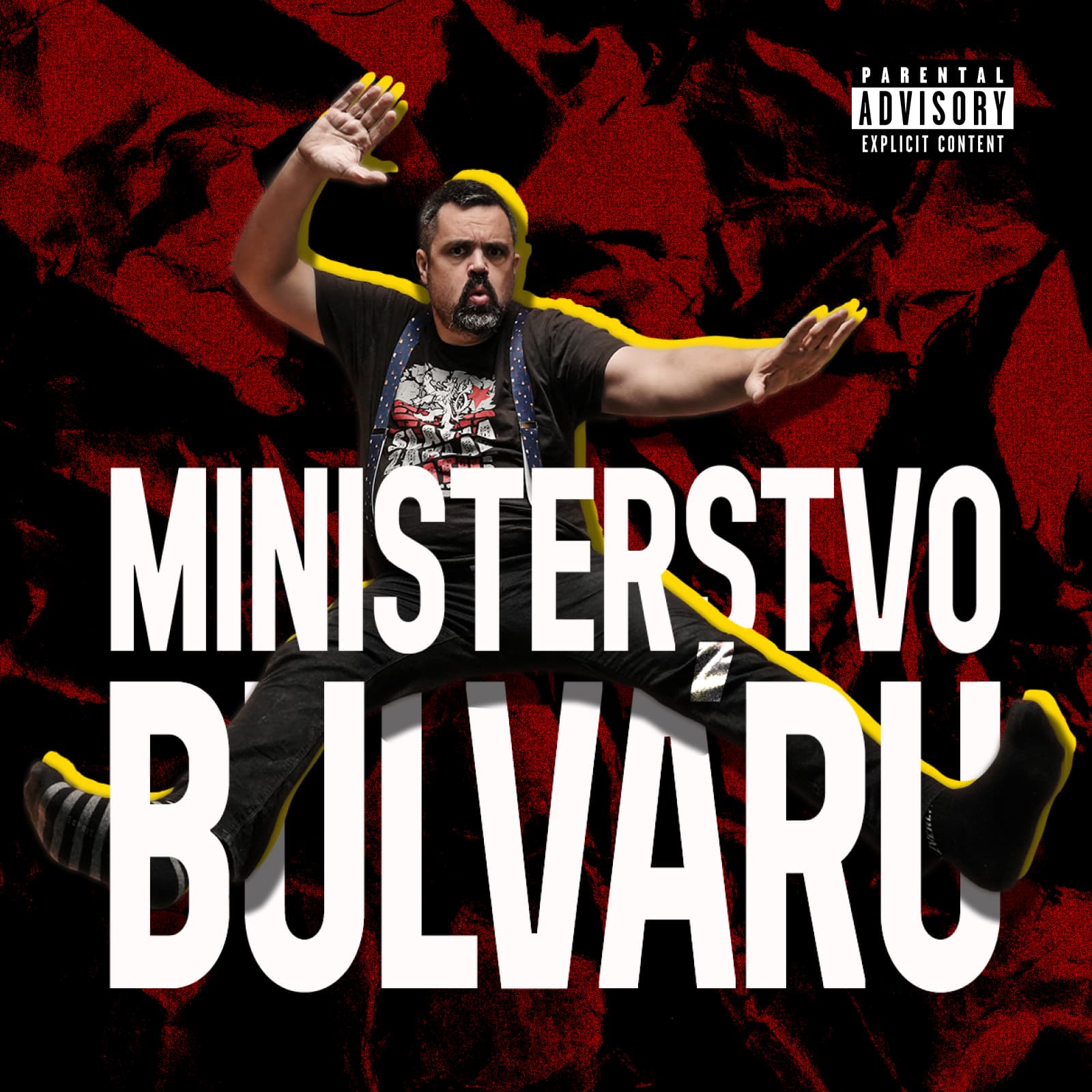 Ministerstvo bulváru