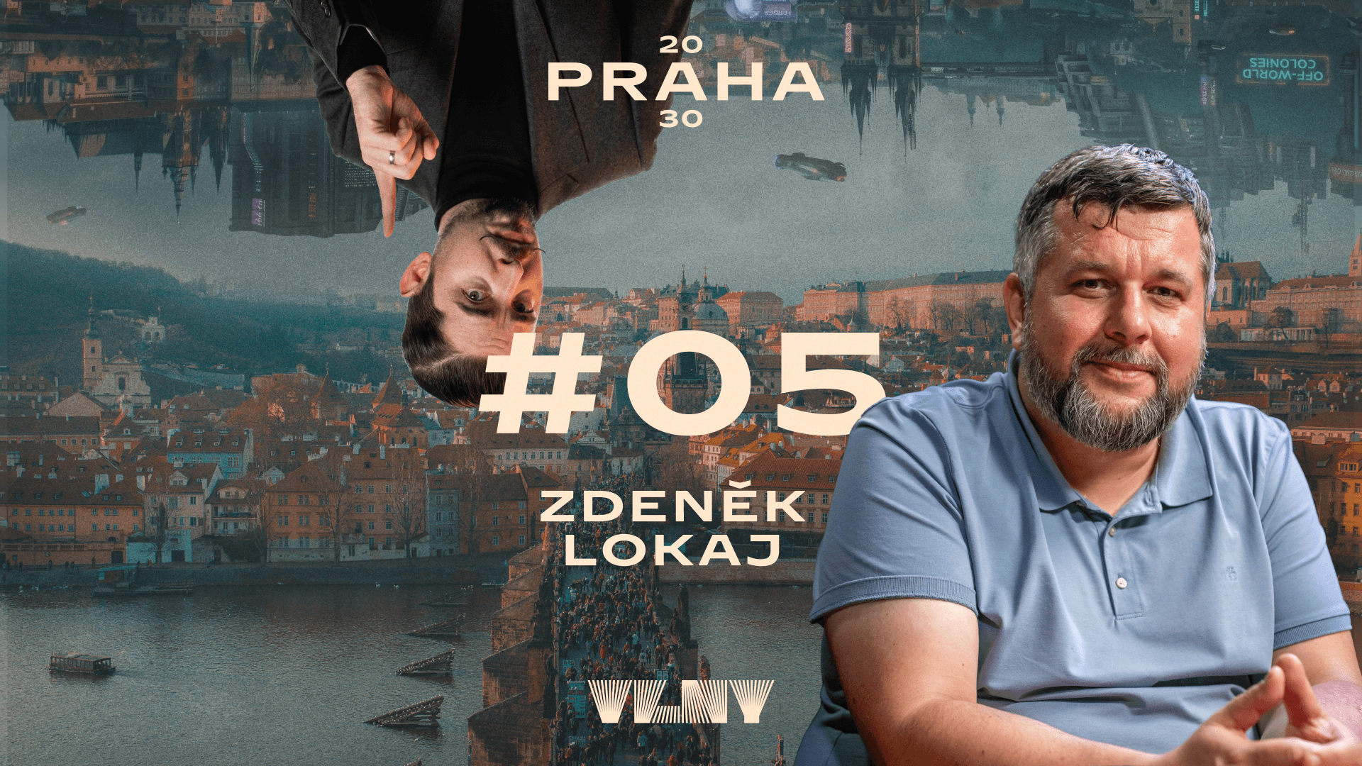 Doprava v Praze dohání 30 let nicnedělání. Než budou okruhy, nemá cenu řešit omezení v centru