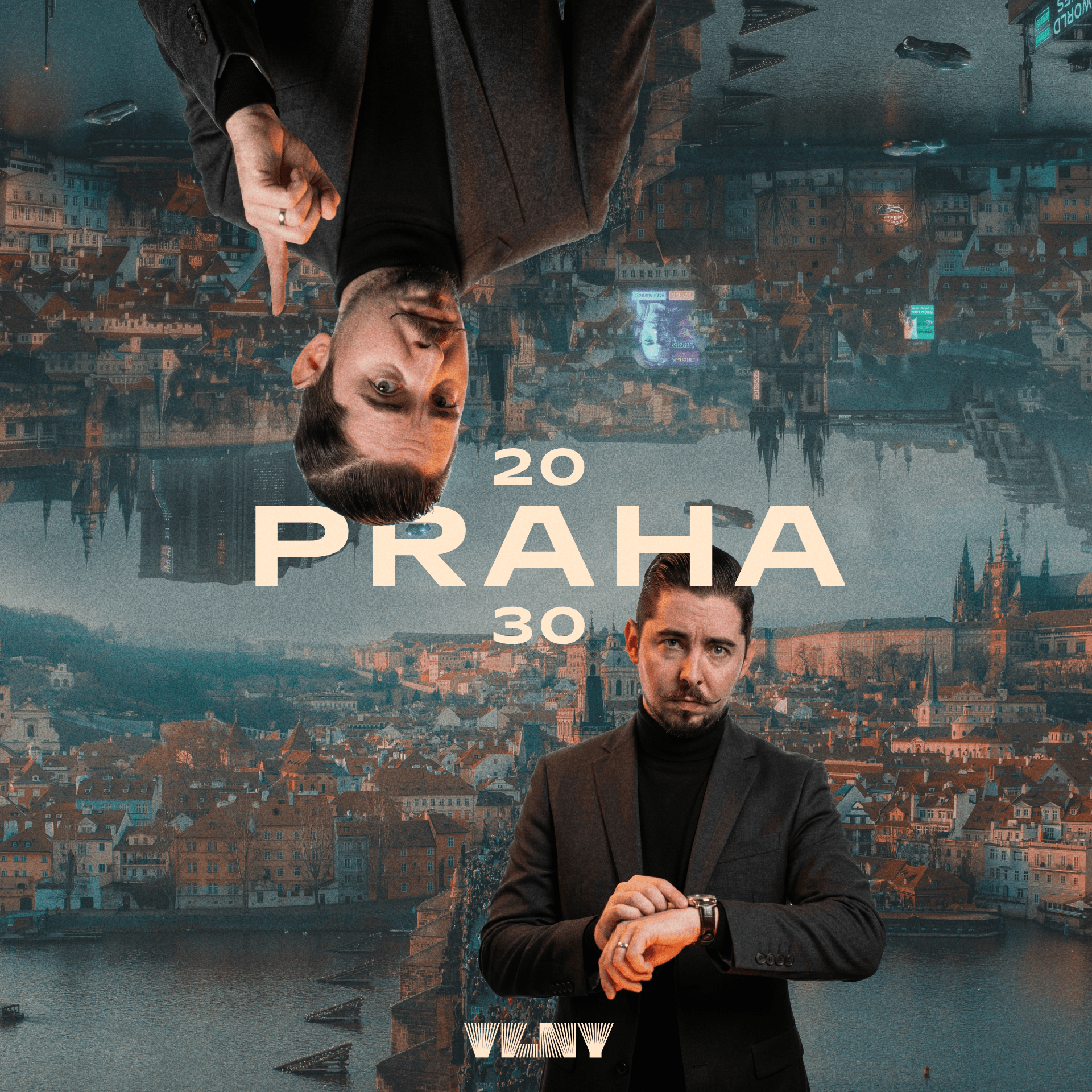 Praha 2030