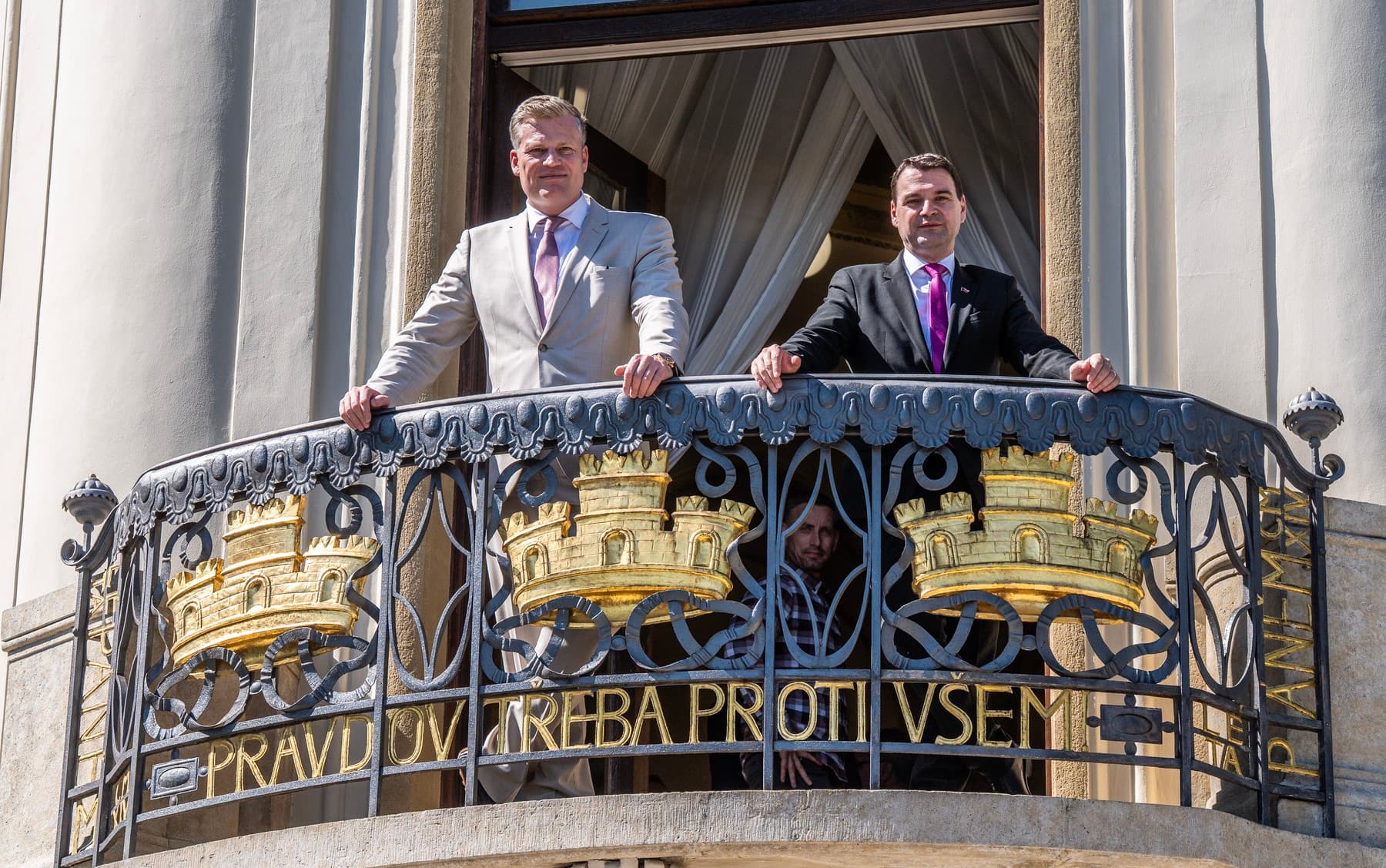 Palička: Babišův kabinet slaví půl roku, ale sebemenší konfrontaci s realitou před kamerami neuroticky nezvládá