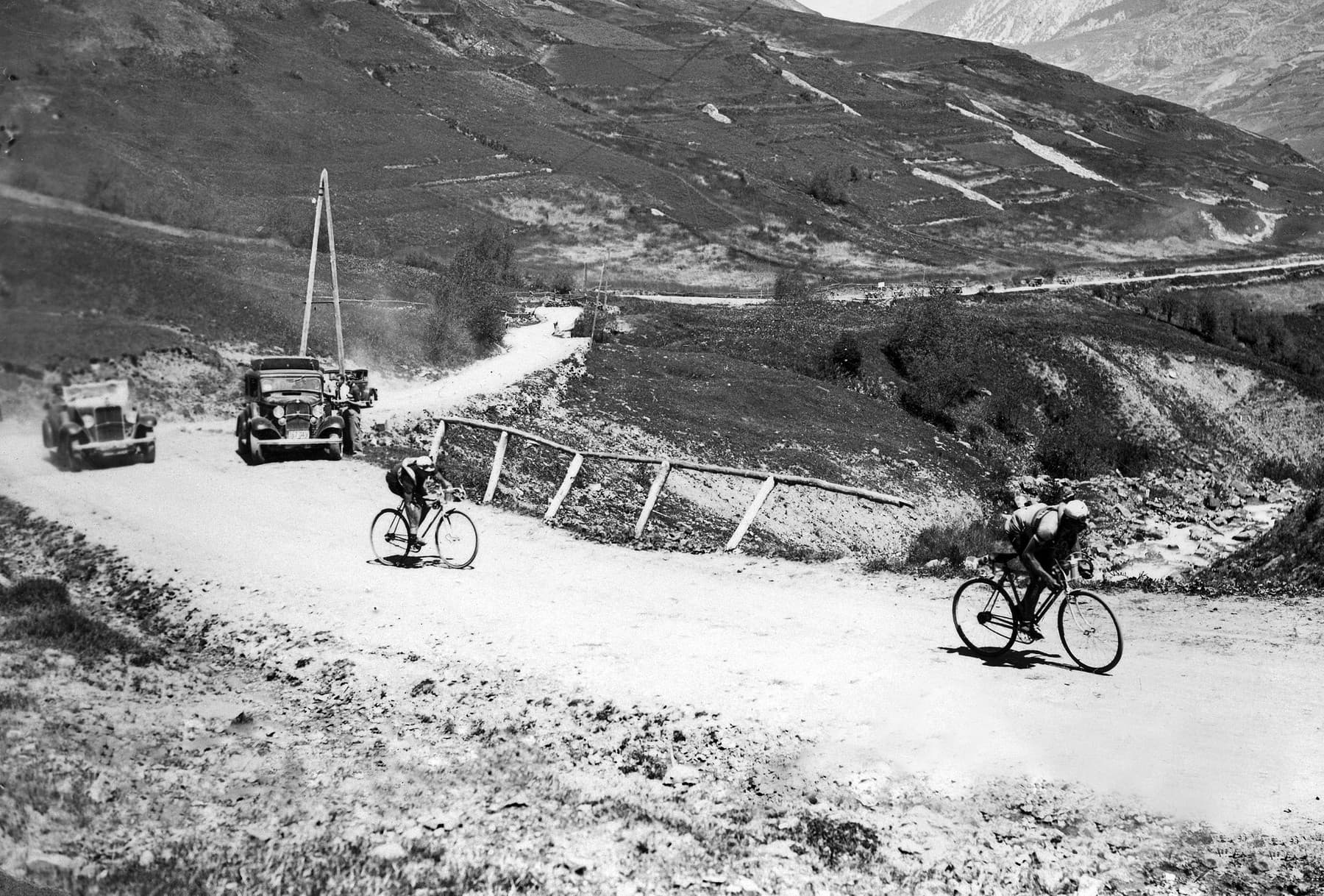 Jste vrazi. Tour de France vznikla jako zoufalý trik na záchranu krachujících novin