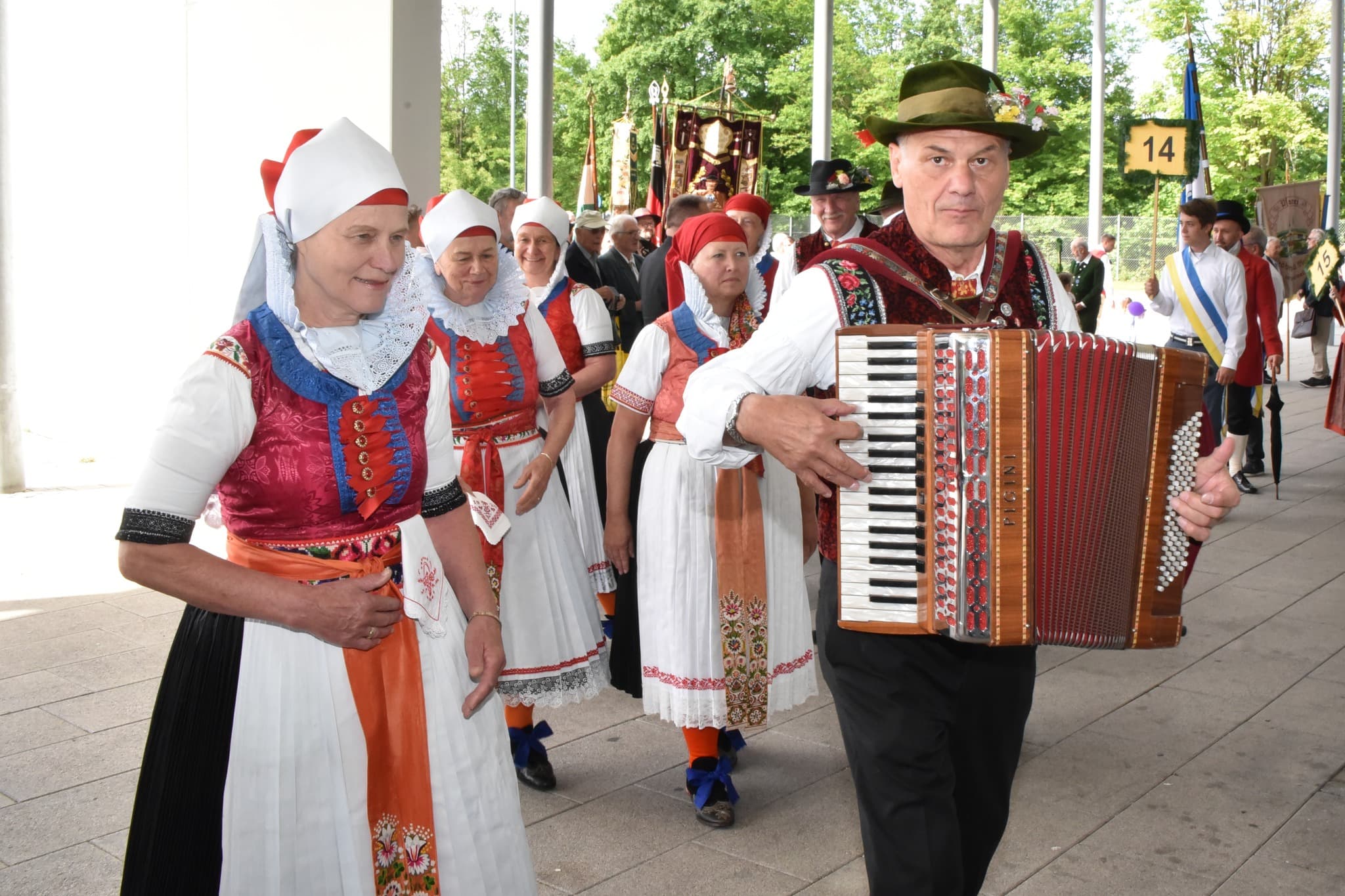 Matěj Hollan: Posselta jsem do Brna pozval já a přivezla ho moje máma