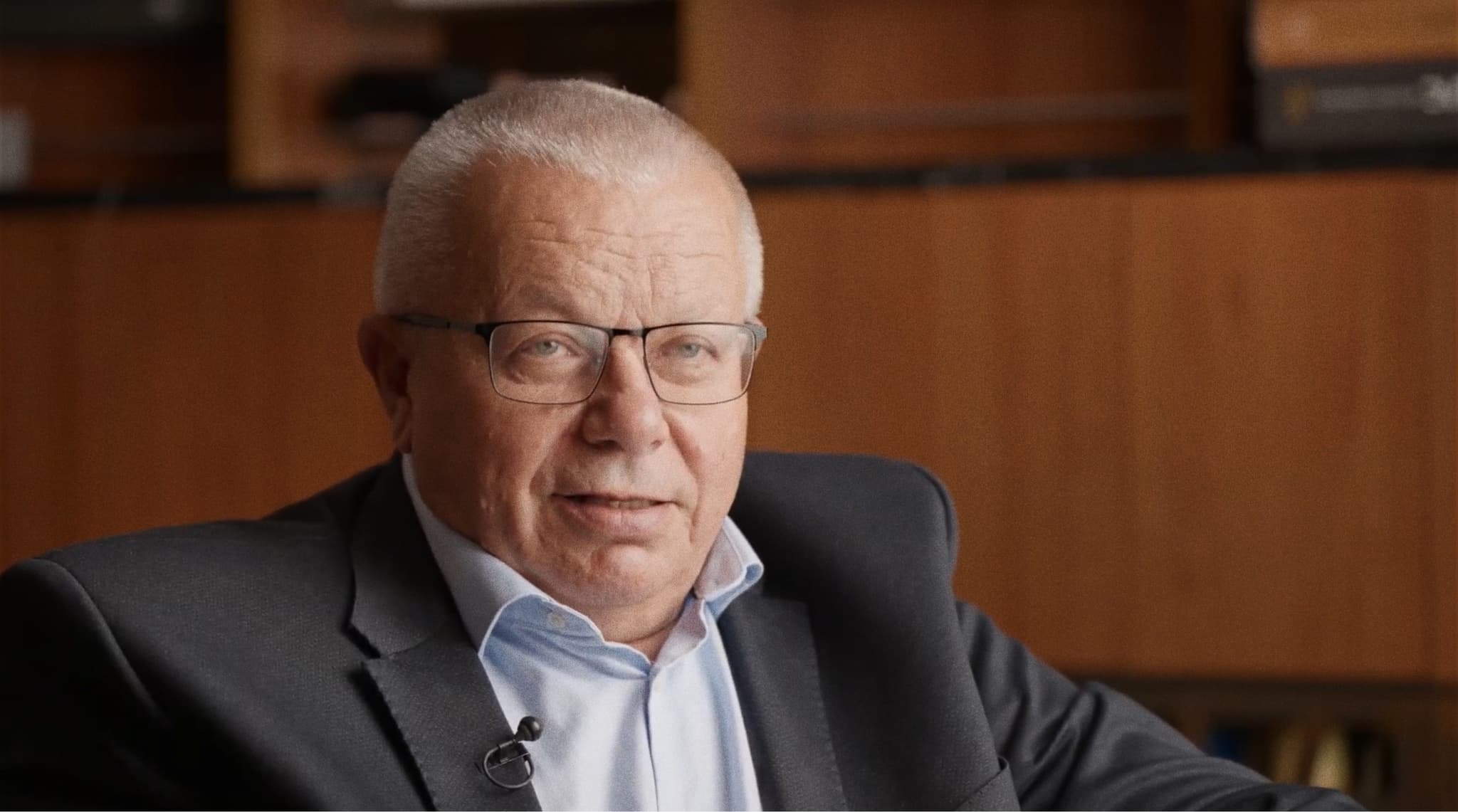 „Nikdo se k tomu příkazu neznal.“ Poslanec Mašek o bílých místech zásahu na fakultě