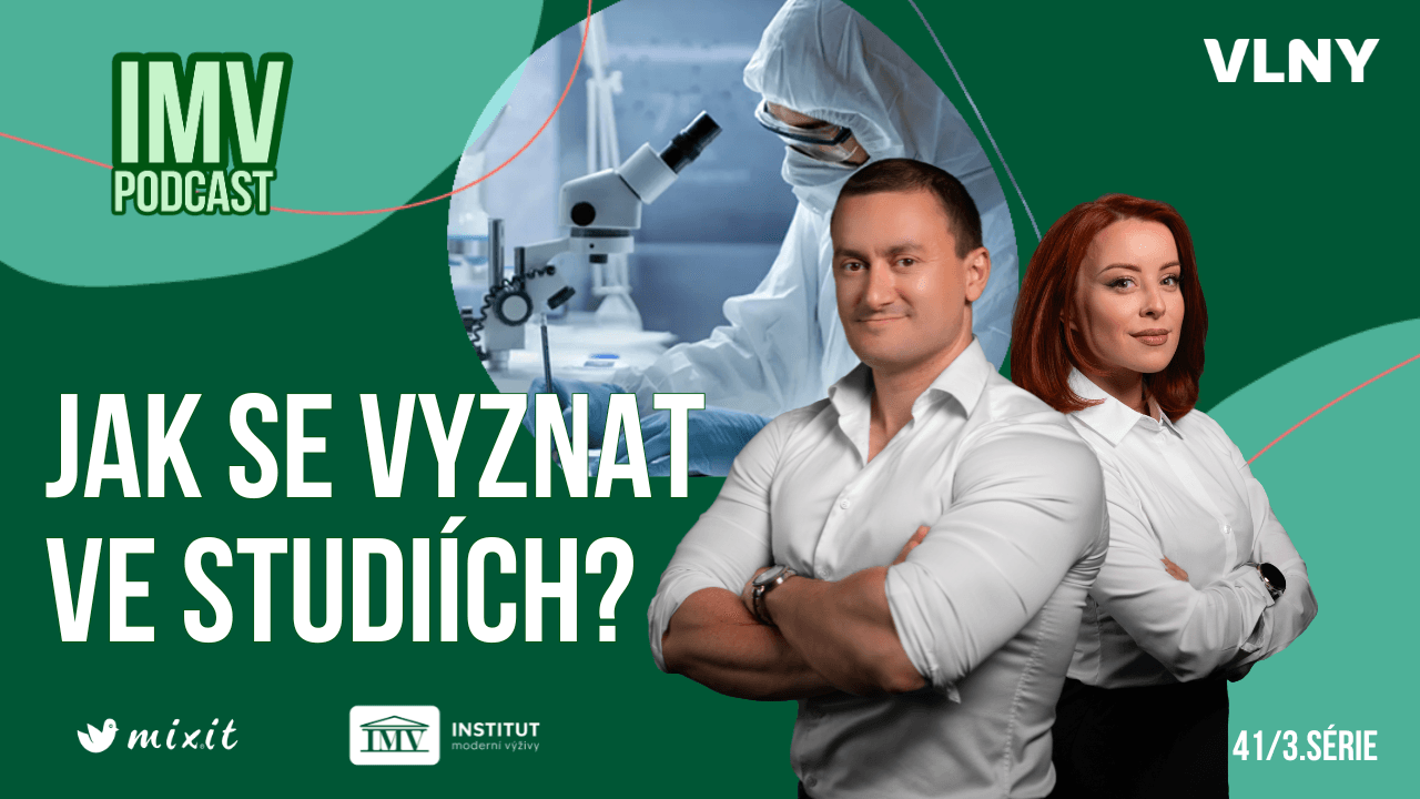 Jak se vyznat ve vědě? Jedna studie revoluci nedělá
