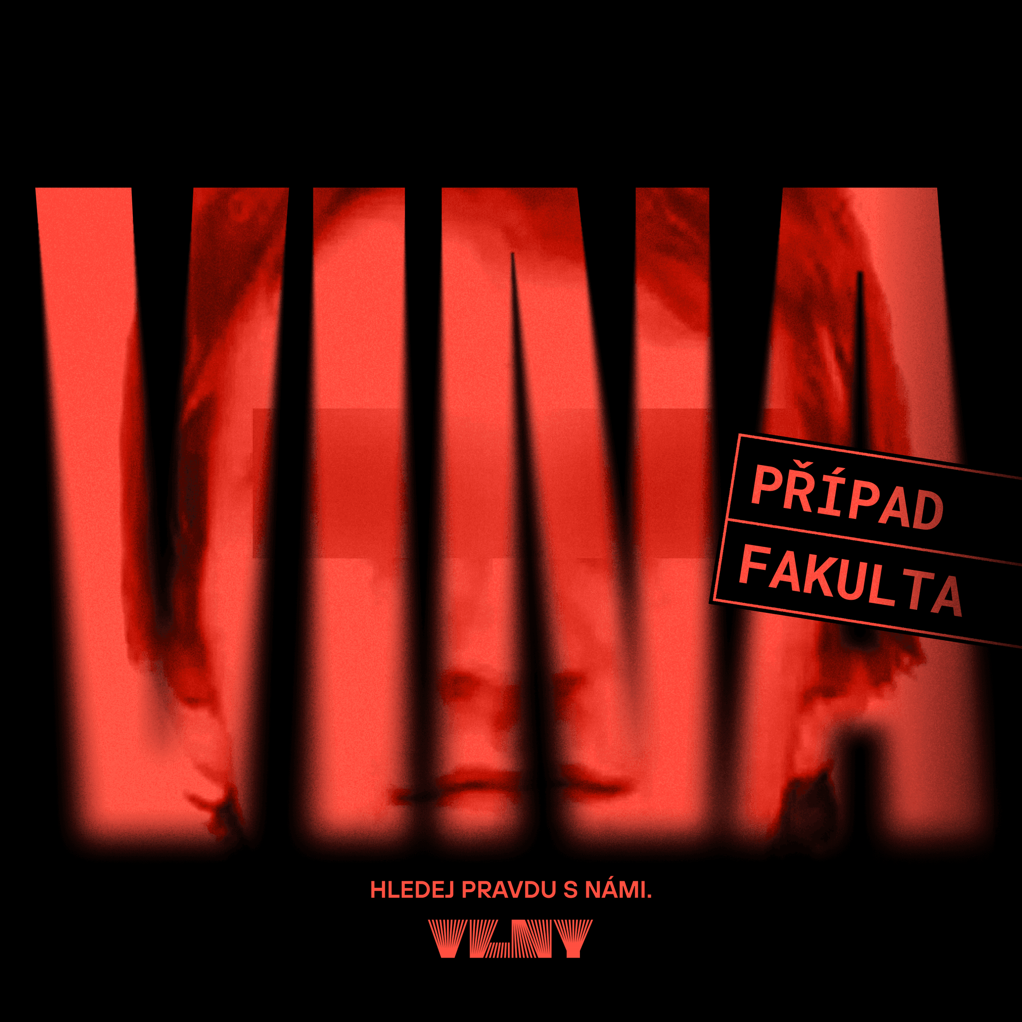 VINA: PŘÍPAD FAKULTA