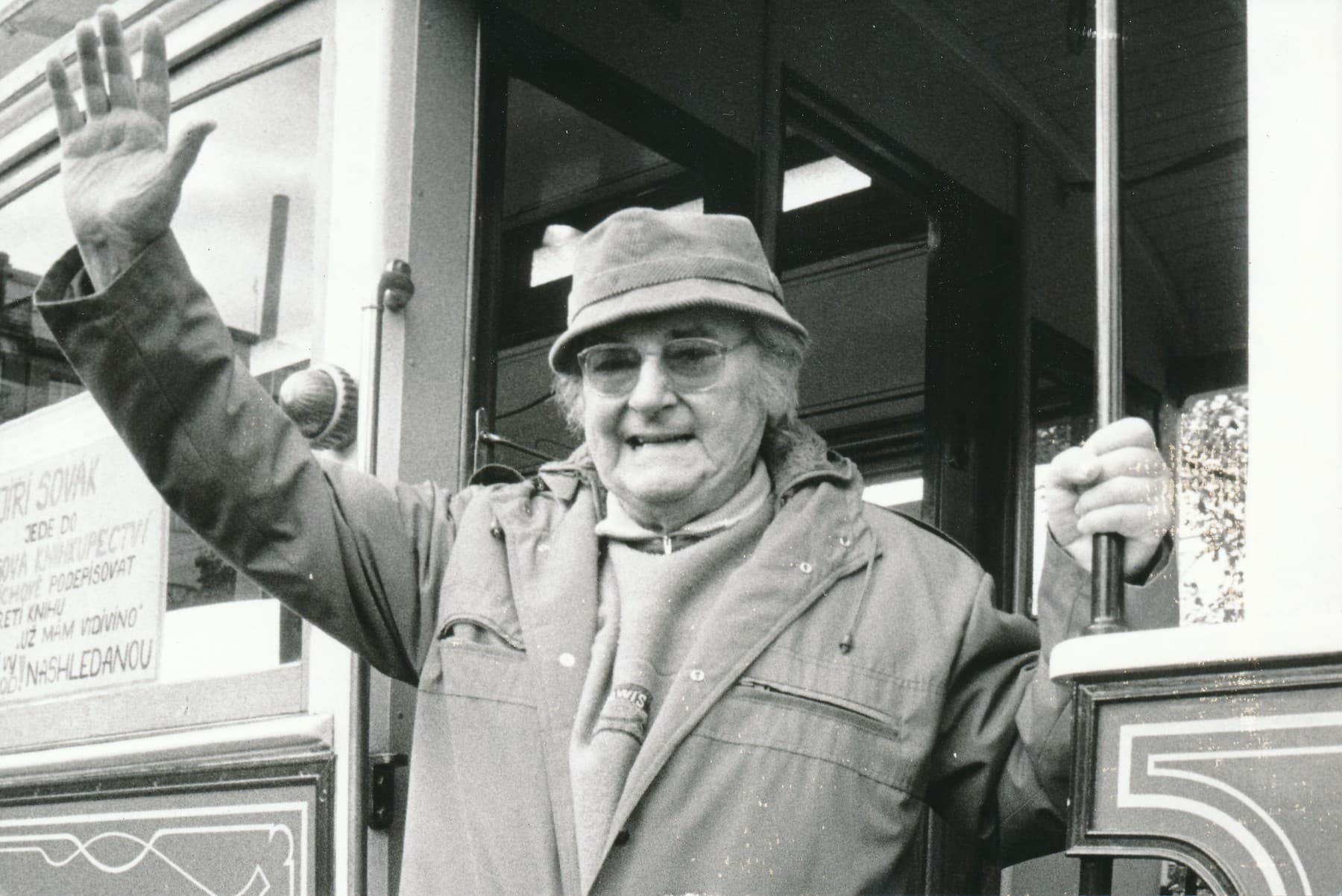 Měla StB na Jiřího Sováka v trezoru dokonalé kompro? Spis z roku 1971 odkrývá detaily tragické nehody