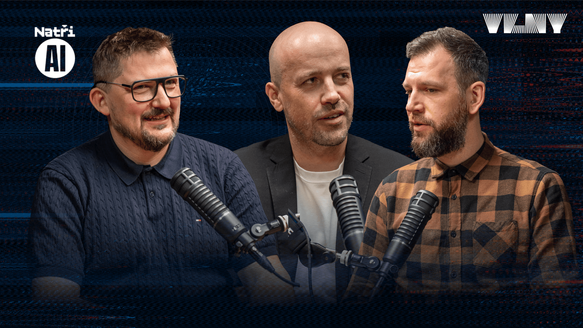 Suverenita v době AI? Žijeme v digitálním feudalismu, teď se rozhoduje, kdo v závodě zvítězí