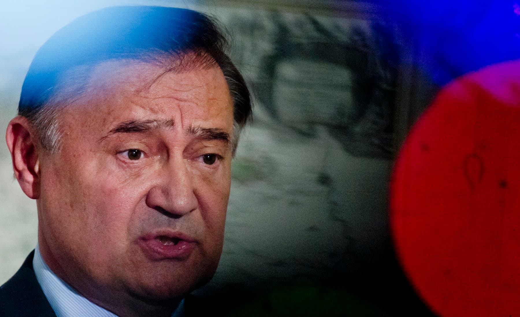 Reprezentace proti okresnímu přeboru: senátní debaty odhalily bídu kandidátů