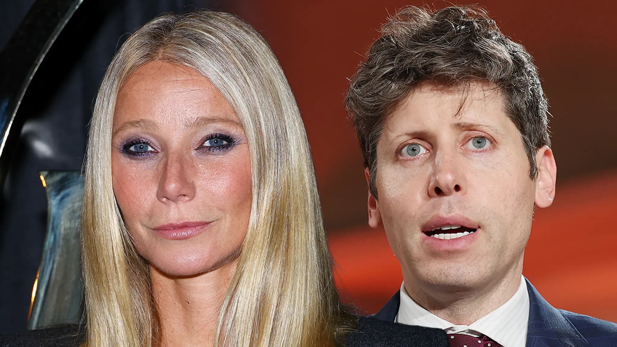 Paltrow chystá večeři pro šéfa OpenAI. Její wellness impérium přitom ztrácí dech a hledá novou identitu