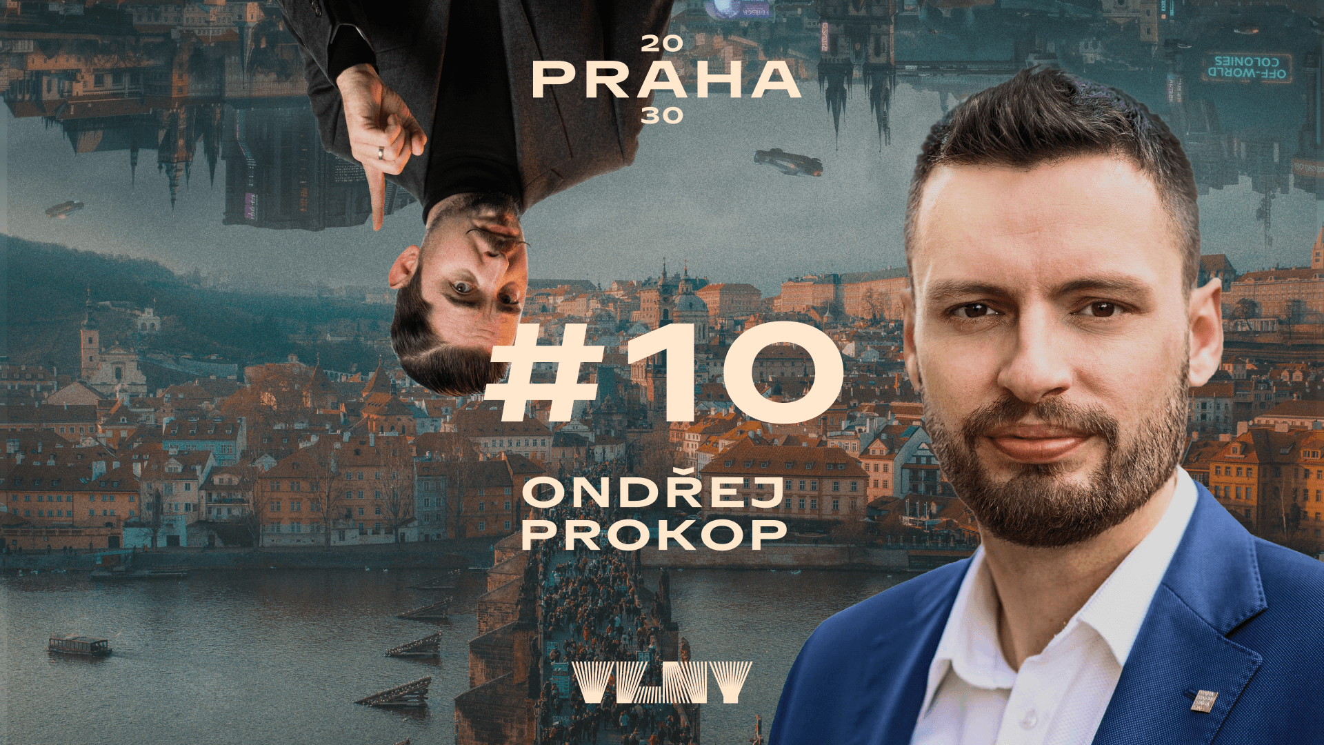Věřím, že Pražané nejsou idioti. Pražská developerská společnost je tunel na peníze