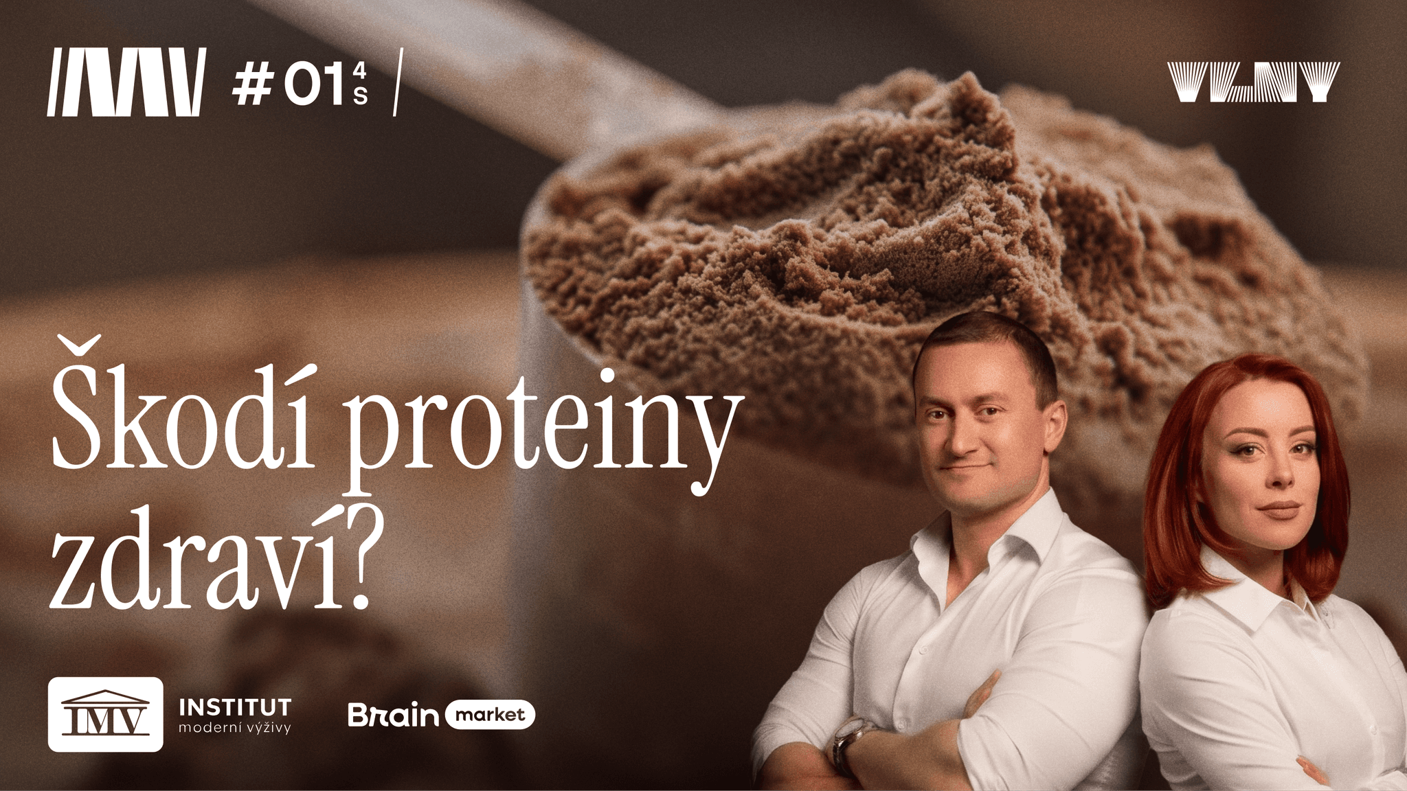 Škodí proteiny zdraví a zkracují život?