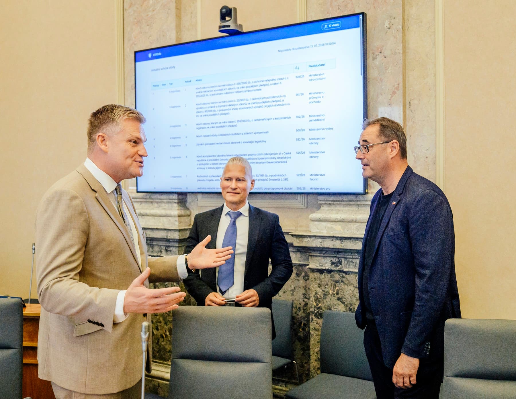 Nová epizoda Děleno nulou rozebírá nehodu Filipa Turka i vládní bizár se zapomenutým odposlechem